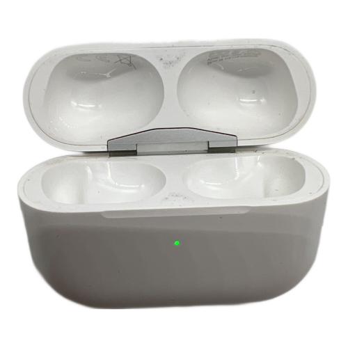 Apple (アップル) AirPods Pro(第1世代) イヤーピース非純正品 MWP22J/A 動作確認済み
