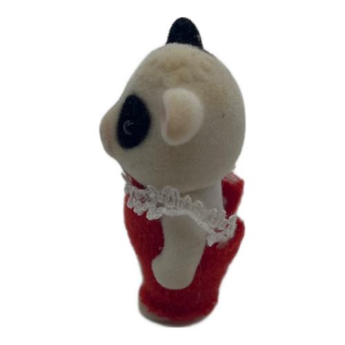 EPOCH (エポック) シルバニアファミリー 海外版/廃盤品 ウシの赤ちゃん