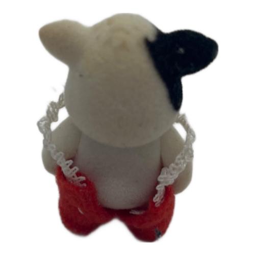 EPOCH (エポック) シルバニアファミリー 海外版/廃盤品 ウシの赤ちゃん