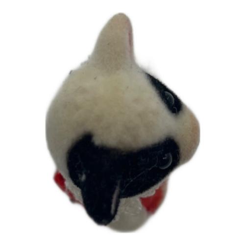 EPOCH (エポック) シルバニアファミリー 海外版/廃盤品 ウシの赤ちゃん
