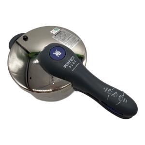 WMF (ヴェーエムエフ) パーフェクトプラス圧力鍋2.5L w07 PSCマーク(圧力鍋)有