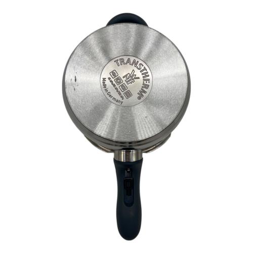 WMF (ヴェーエムエフ) パーフェクトプラス圧力鍋2.5L w07 PSCマーク(圧力鍋)有