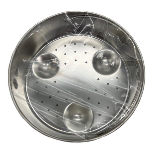 WMF (ヴェーエムエフ) パーフェクトプラス圧力鍋2.5L w07 PSCマーク(圧力鍋)有