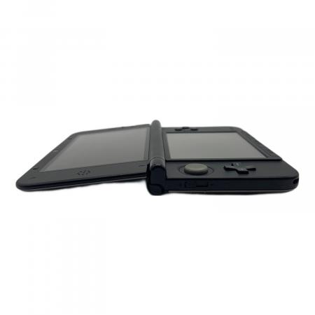 Nintendo (ニンテンドー) Nintendo 3DS LL シルバー×ブラック キズ有