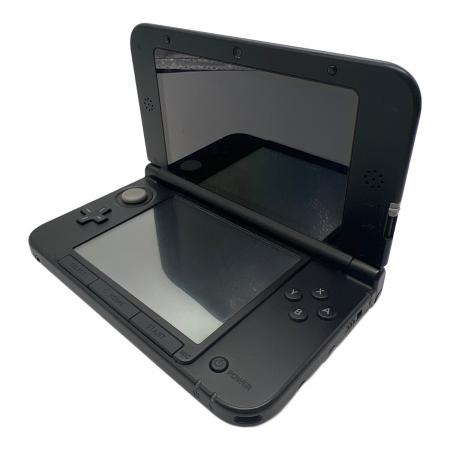 Nintendo (ニンテンドー) Nintendo 3DS LL シルバー×ブラック キズ有