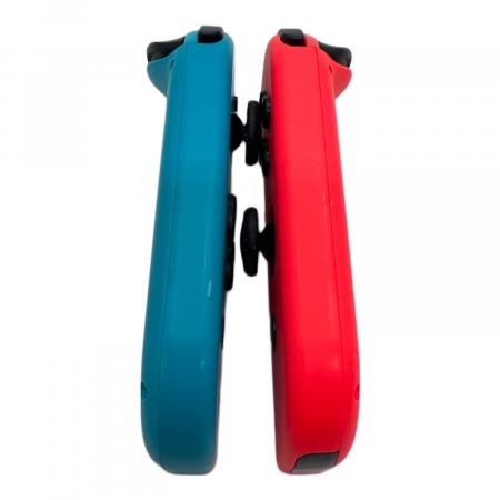 【完品】動作⭕️ 赤黒 Nintendo Switch セット 箱付き Nintendo (ニンテンドー) Nintendo Switch HAC-001 動作確認済み