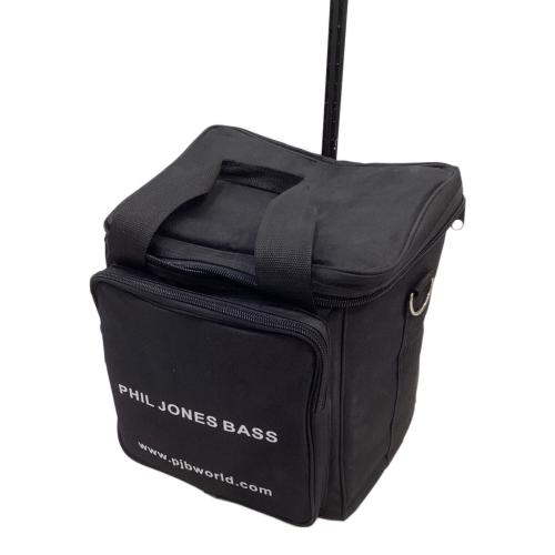 PHIL JONES (フィルジョーンズ) ベースアンプ BASSCUB BG-100 動作確認済み