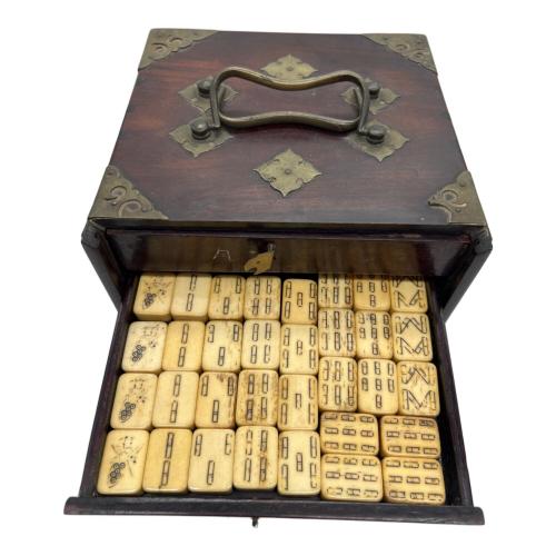 雀牌 ※牌確認済 ※状態考慮