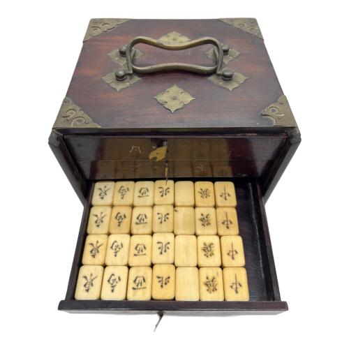 雀牌 ※牌確認済 ※状態考慮