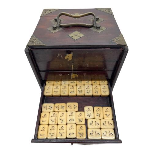 雀牌 ※牌確認済 ※状態考慮