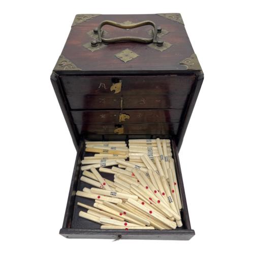 雀牌 ※牌確認済 ※状態考慮