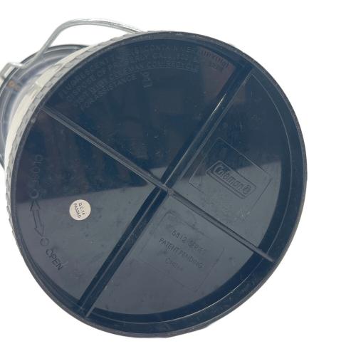 Coleman (コールマン) 蛍光灯ランタン 5312 マックスレトロランタン