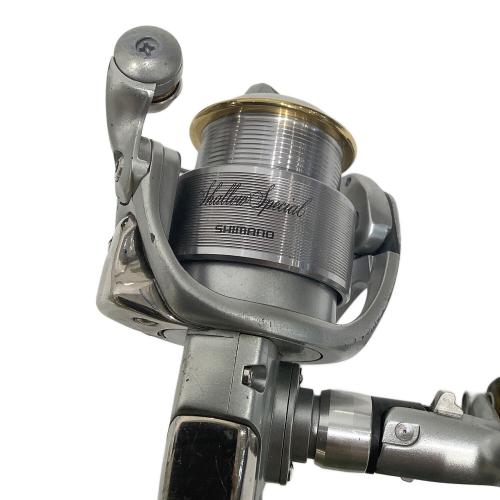 SHIMANO (シマノ) リール STELLA 2500SDH SC 66E