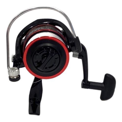 QIDA リール QE-4000A スピニングリール