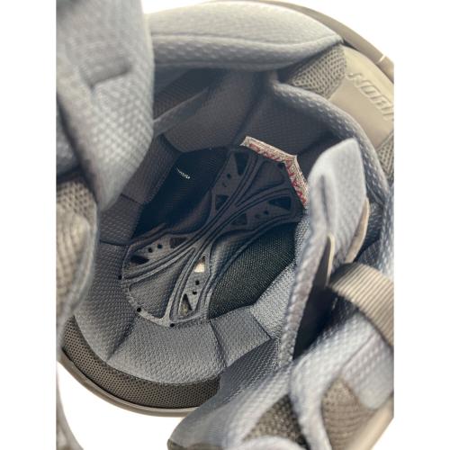 SIMPSON (シンプソン) バイク用ヘルメット V196-2 61cm PSCマーク(バイク用ヘルメット)有