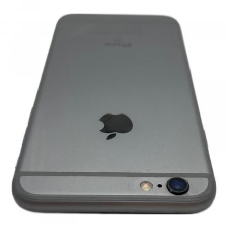 Apple (アップル) iPhone6s MKQT2J/A サインアウト確認済