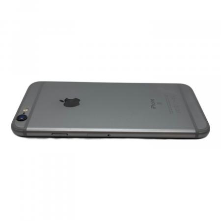 Apple (アップル) iPhone6s MKQT2J/A サインアウト確認済