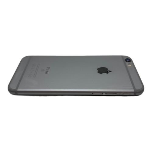 Apple (アップル) iPhone6s MKQT2J/A サインアウト確認済 359485084223486 ○ SoftBank 128GB バッテリー:Bランク(84%)