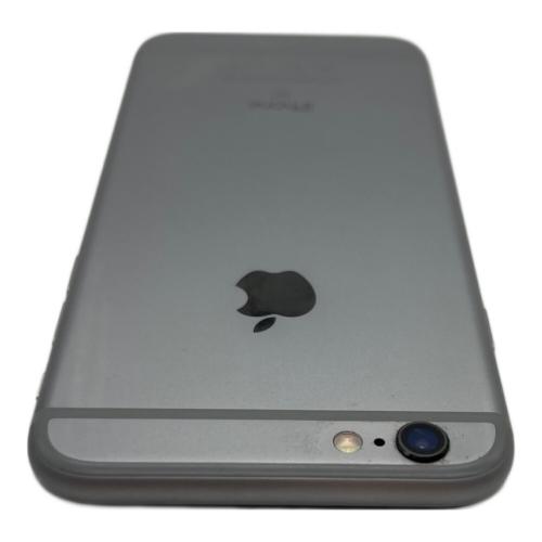 Apple (アップル) iPhone6s MKQT2J/A サインアウト確認済 359485084223486 ○ SoftBank 128GB バッテリー:Bランク(84%)