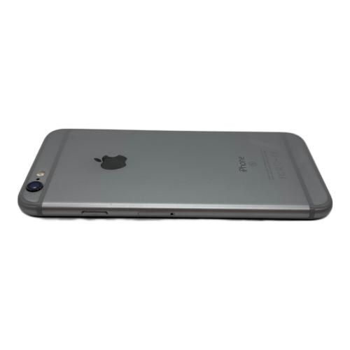 Apple (アップル) iPhone6s MKQT2J/A サインアウト確認済 359485084223486 ○ SoftBank 128GB バッテリー:Bランク(84%)