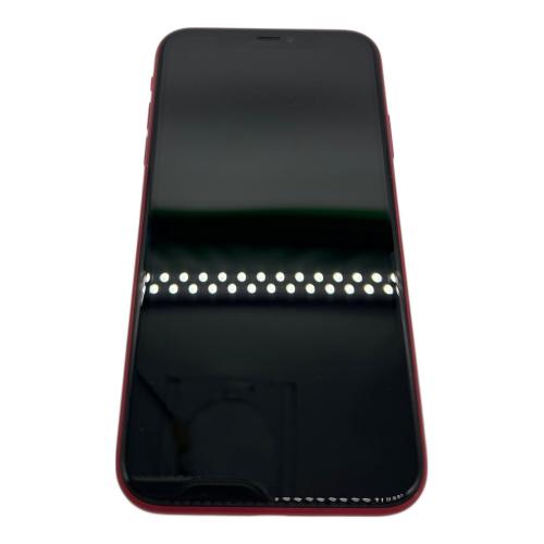 Apple (アップル) iPhone11 MWLV2J/A サインアウト確認済 352918110726129 ○ SoftBank 64GB バッテリー:Cランク