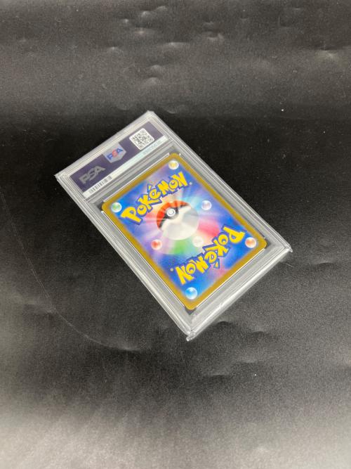 ポケモンカード PSA10 ルチアのアピール 086/064 SR