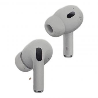 Apple (アップル) AirPods Pro(第2世代) MTJV3J/A