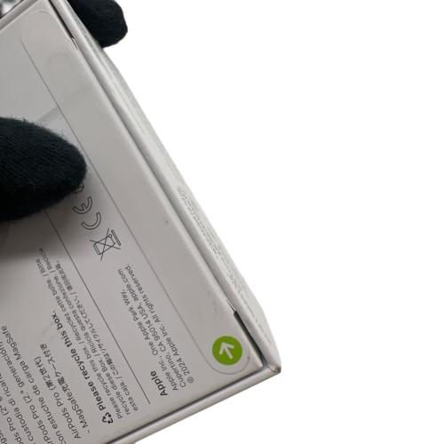 Apple (アップル) AirPods Pro(第2世代) MTJV3J/A