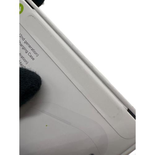 Apple (アップル) AirPods Pro(第2世代) MTJV3J/A