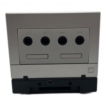 Nintendo (ニンテンドー) GAMECUBE DOL-017 動作確認済み -