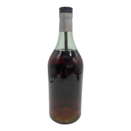 マーテル (MARTELL) コニャック コルドンブルー 700ml 旧ボトル 未開封