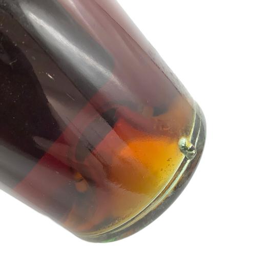 マーテル (MARTELL) コニャック コルドンブルー 700ml 旧ボトル 未開封