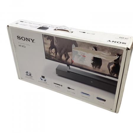 【未使用品】Sony ホームシアターシステム HT-XT2 開封品 2016年製 1079002250286311_02_6906w.jpeg