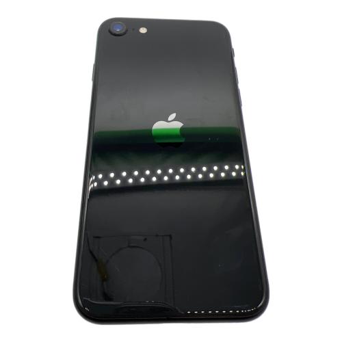Apple (アップル) iPhone SE(第2世代) MHGP3J/A サインアウト確認済 357145418657419 ○ au 修理履歴無し 64GB バッテリー:Bランク(85%)