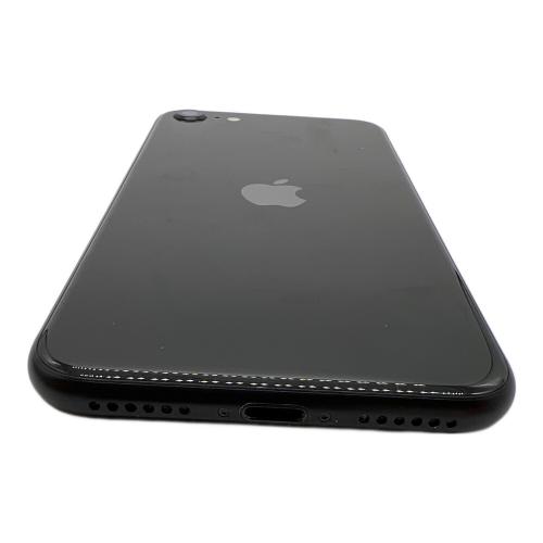 Apple (アップル) iPhone SE(第2世代) MHGP3J/A サインアウト確認済 357145418657419 ○ au 修理履歴無し 64GB バッテリー:Bランク(85%)