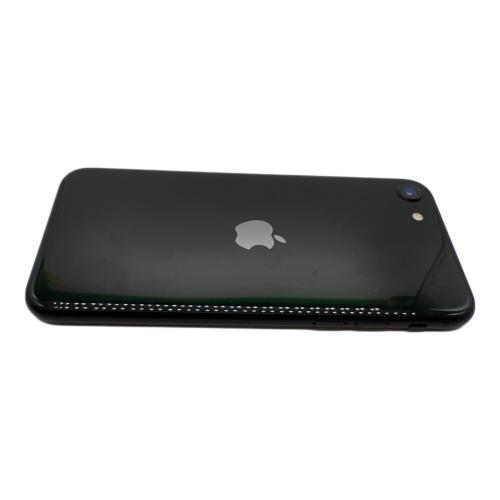 Apple (アップル) iPhone SE(第2世代) MHGP3J/A サインアウト確認済 357145418657419 ○ au 修理履歴無し 64GB バッテリー:Bランク(85%)