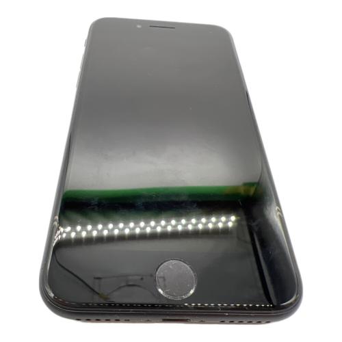 Apple (アップル) iPhone SE(第2世代) MHGP3J/A サインアウト確認済 357145418657419 ○ au 修理履歴無し 64GB バッテリー:Bランク(85%)