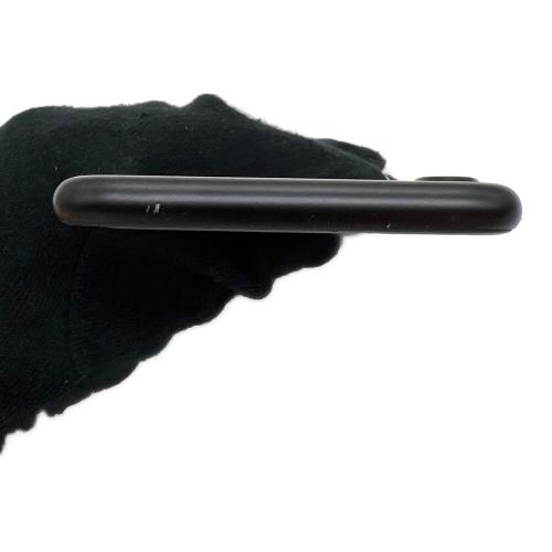 Apple (アップル) iPhone SE(第2世代) MHGP3J/A サインアウト確認済 357145418657419 ○ au 修理履歴無し 64GB バッテリー:Bランク(85%)