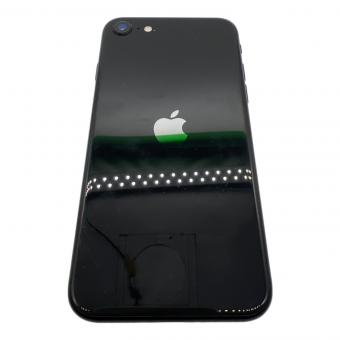 Apple (アップル) iPhone SE(第2世代) MHGP3J/A サインアウト確認済 359794252156414 SIM FREE 修理履歴無し 64GB バッテリー:Aランク(95%)