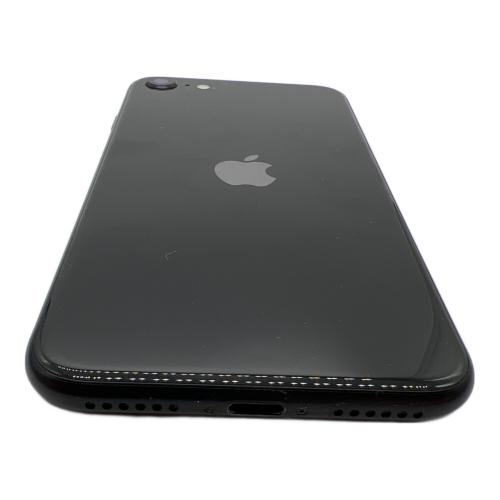 Apple (アップル) iPhone SE(第2世代) MHGP3J/A サインアウト確認済 359794252156414 SIM FREE 修理履歴無し 64GB バッテリー:Aランク(95%)
