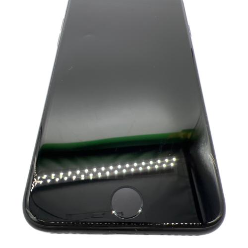 Apple (アップル) iPhone SE(第2世代) MHGP3J/A サインアウト確認済 359794252156414 SIM FREE 修理履歴無し 64GB バッテリー:Aランク(95%)