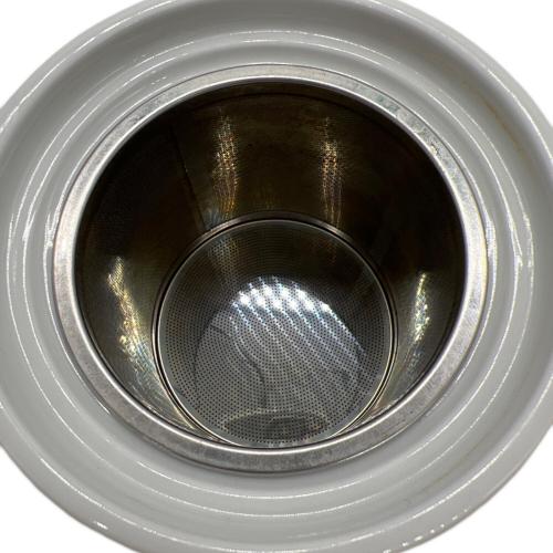 ROYAL COPENHAGEN (ロイヤル・コペンハーゲン) ティーポット ブルーフルーテッド・プレイン