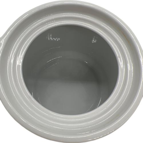 ROYAL COPENHAGEN (ロイヤル・コペンハーゲン) ティーポット ブルーフルーテッド・プレイン