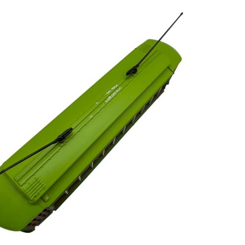 BACHMANN (バックマン) レトロHOゲージ ※動作未確認 ブリルトロリー