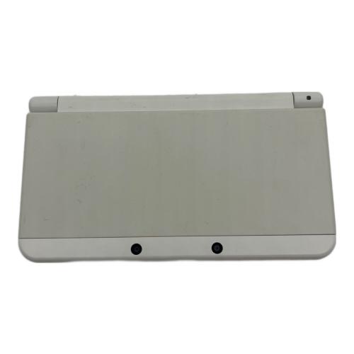 Nintendo (ニンテンドー) NEW Nintendo 3DS KTR-001 動作確認済み YJM101746425