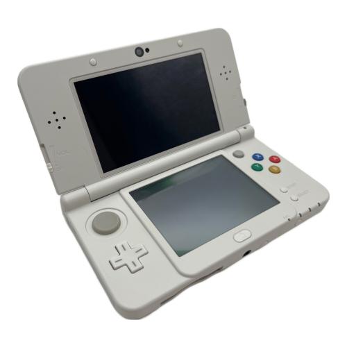 Nintendo (ニンテンドー) NEW Nintendo 3DS KTR-001 動作確認済み YJM101746425