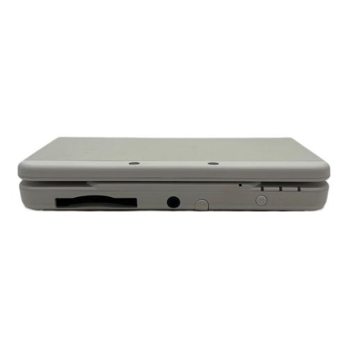 Nintendo (ニンテンドー) NEW Nintendo 3DS KTR-001 動作確認済み YJM101746425