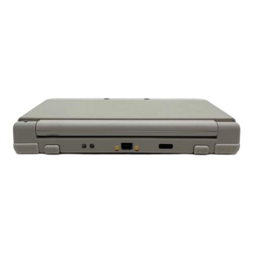 Nintendo (ニンテンドー) NEW Nintendo 3DS KTR-001 動作確認済み YJM101746425