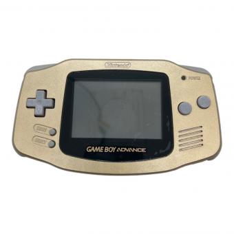 Nintendo (ニンテンドー) GAMEBOY ADVANCE AGB-001 AH11553397
