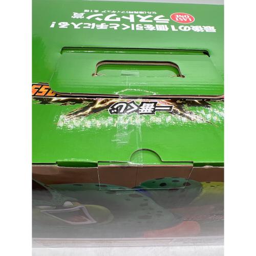 ドラゴンボール フィギュア ラストワン賞 ドラゴンボールvsオムニバスCROSS セル（爆発時） 一番くじ